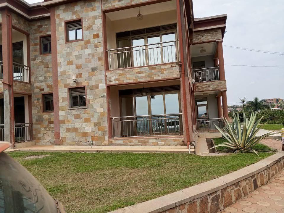Apartment for sell