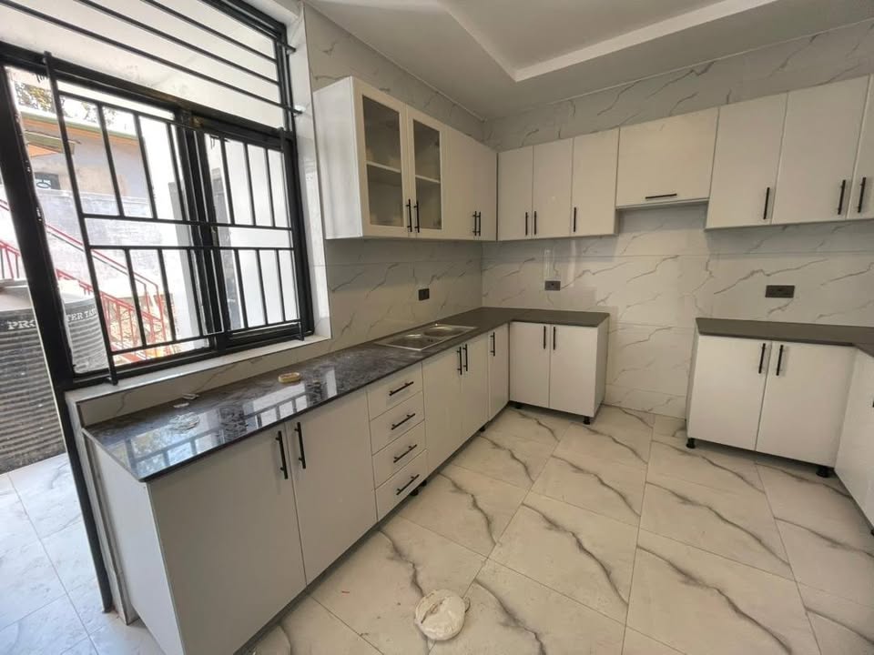 Kimironko very nice unfurnished house for rent
