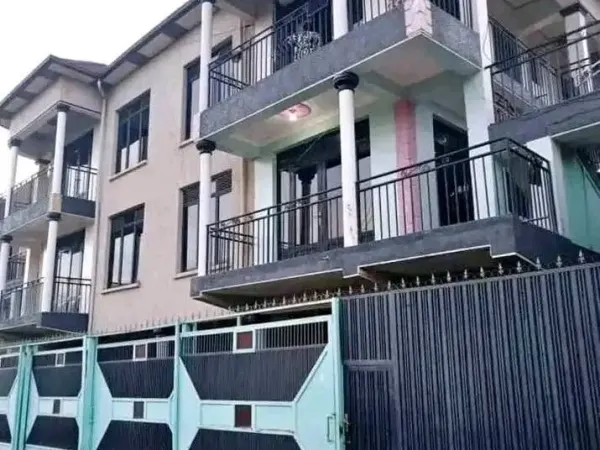 Unfurnished apartments for rent
