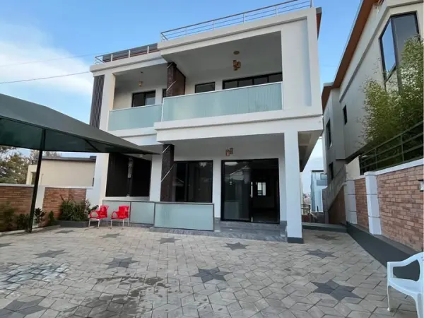 House for sale in Kibagabaga