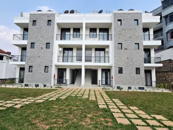 FULLY FURNISHED APARTMENT FOR RENT