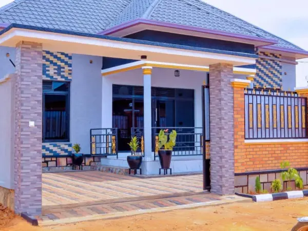 HOUSE FOR SELL IN NYAMATA