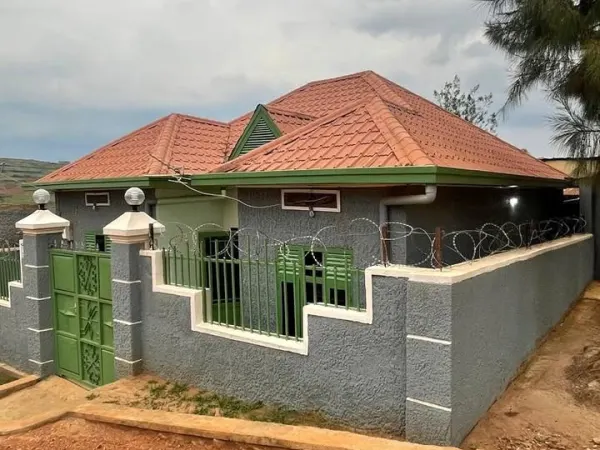 HOUSE FOR SALE