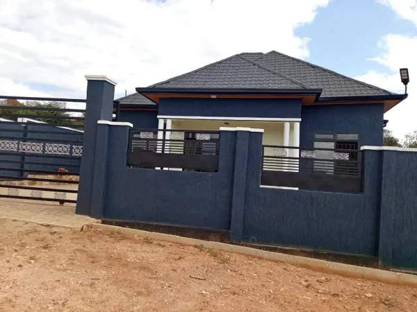 House of sale (60M bugesera kaliyeli)