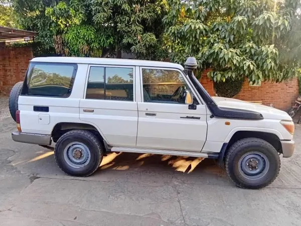 Landcruiser Transmission Manuel Year 2012 Diesel