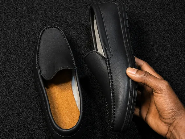 ORIGINAL MEN LEATHER SHOES