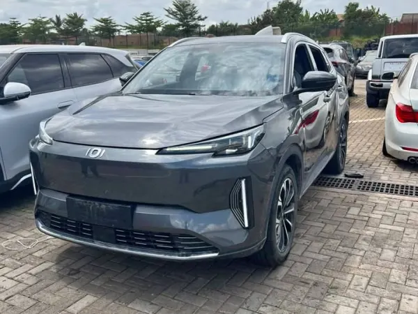 CHANGAN Q05 HYBRID FOR SALE