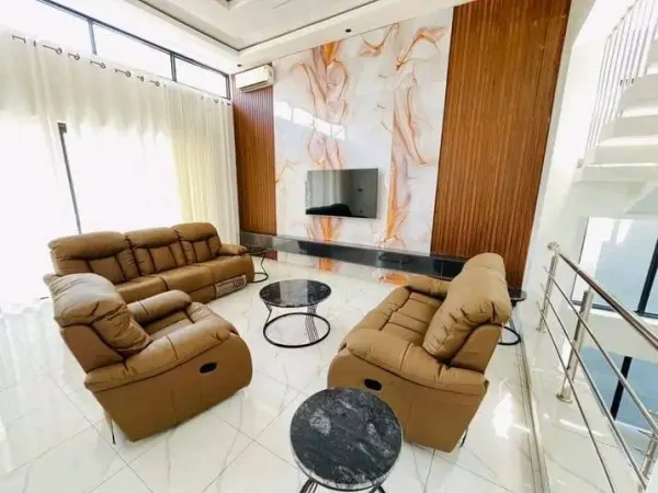 This house is for sell in Kigali