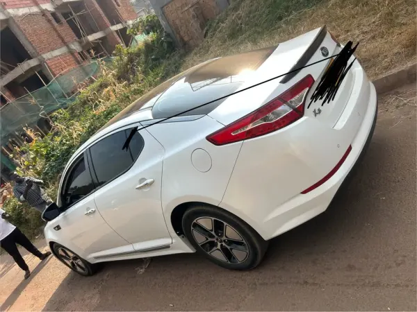 Kia for sell
