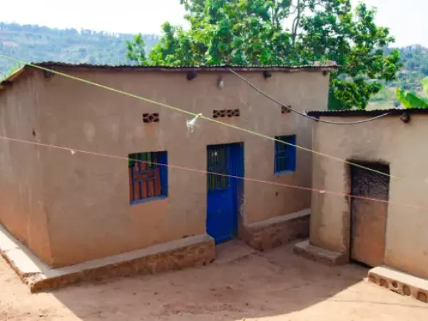 IKIBANZA KIGURISHWA MAGERAGERE