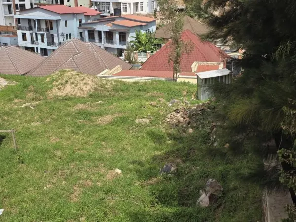 Kibagabaga Plot For Sale