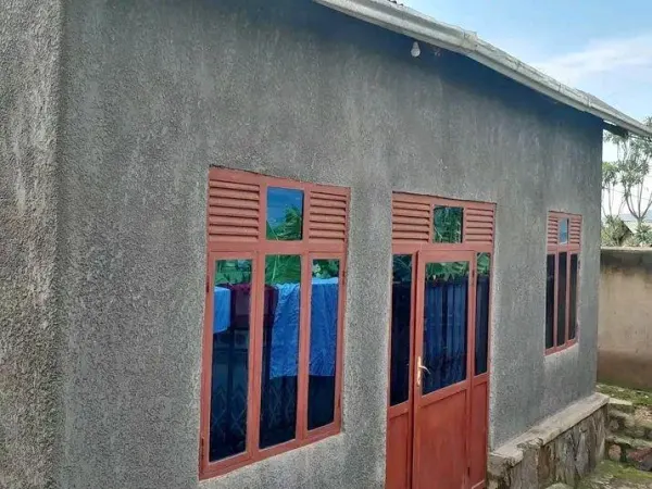 House for sell at Nyabyondo